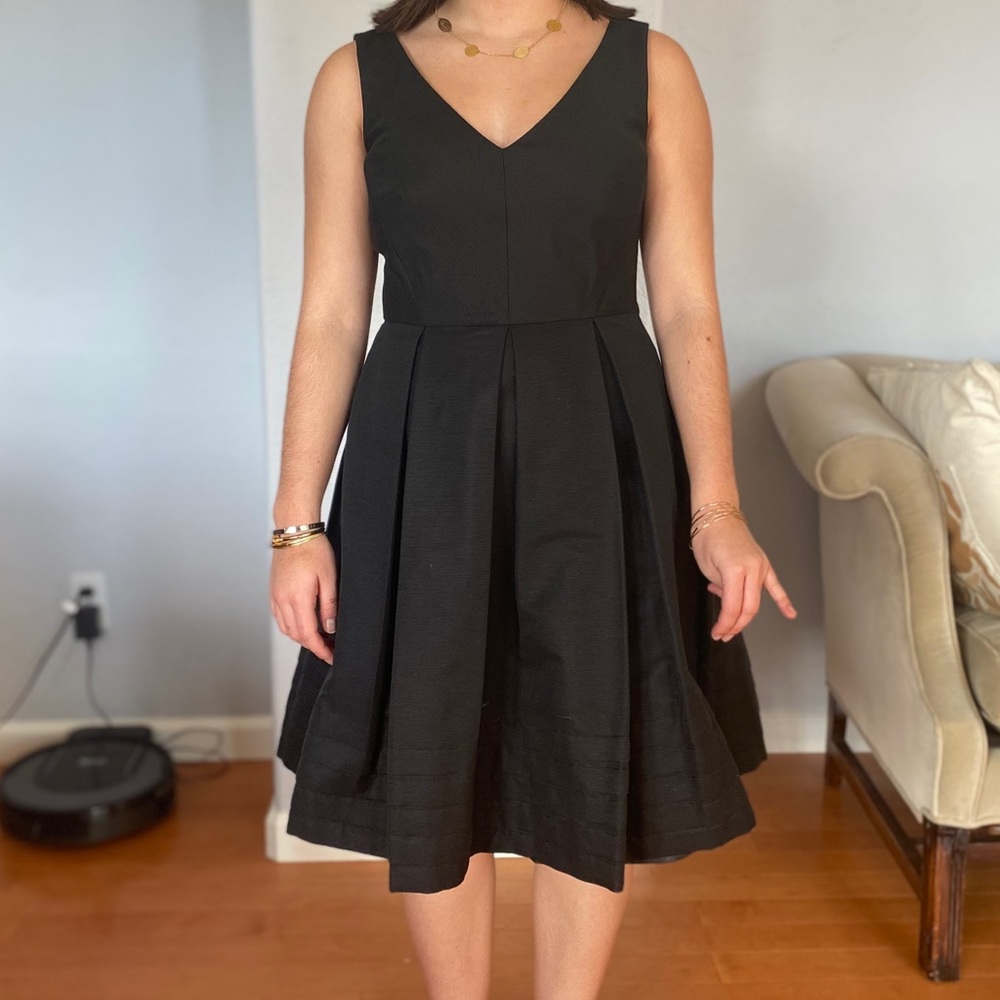 Beautiful dress